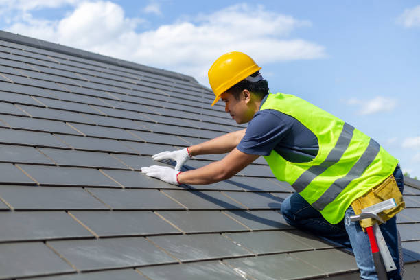 Residential Roof Replacement in Old Jefferson, LA