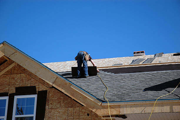Trusted Old Jefferson, LA Roofing Contractor Experts