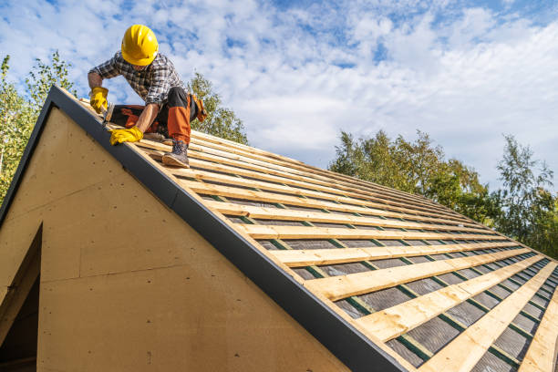 Best Commercial Roofing Services  in Old Jefferson, LA
