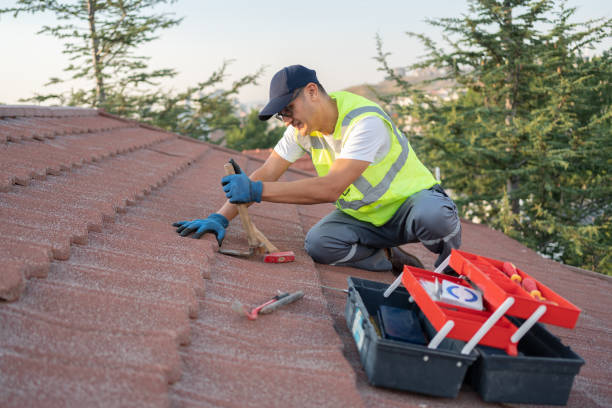 Best Residential Roofing Contractor  in Old Jefferson, LA